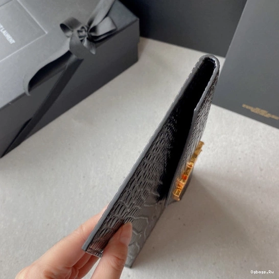 YSL POUCH UPTOWN 0813